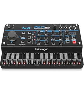 Behringer PRO-800 アナログ8ボイスポリフォニックシンセサイザー BEHRINGER PRO-800 アナログ8ボイスポリフォニック